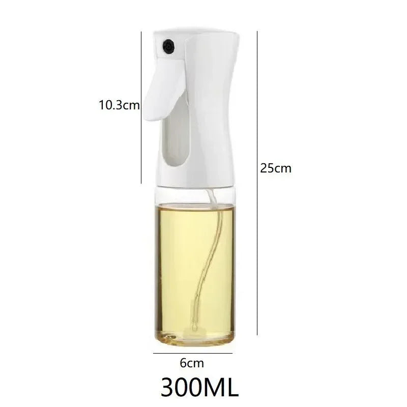Oil Sprayer,Olive Oil Spray Bottle for Cooking Air Fryer Oil Dispenser Oil Sprayer Mister ,Kitchen Gadgets Accessories