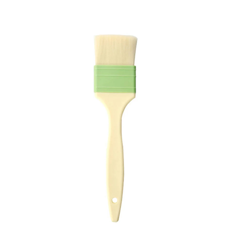 Steak Multifunction Barbecue Kitchen Accessories Cooking Tool Pastry Brush BBQ Brush Oil Brush Basting Brushes