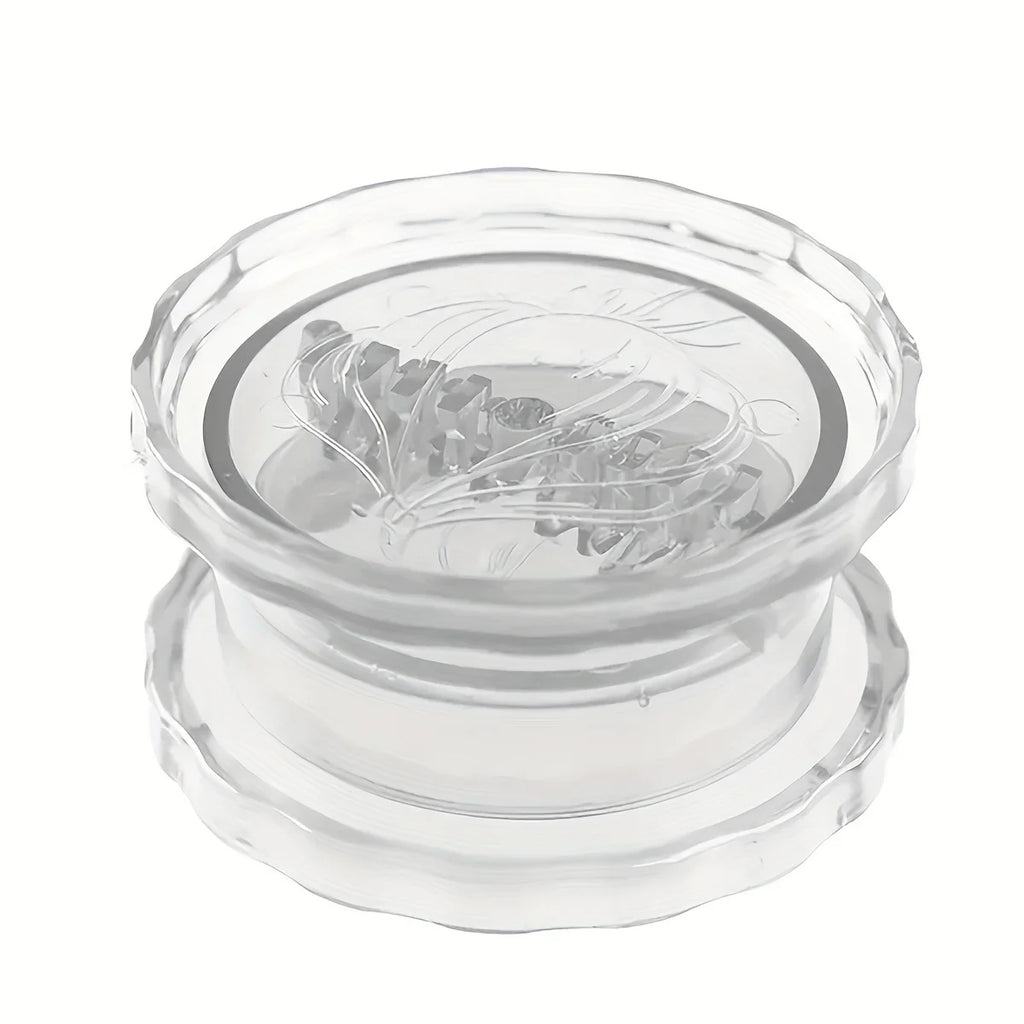 1pc, Kitchenware garlic box, garlic peeler, garlic whisk, kitchen tools - no electricity required.  kitchen accessories