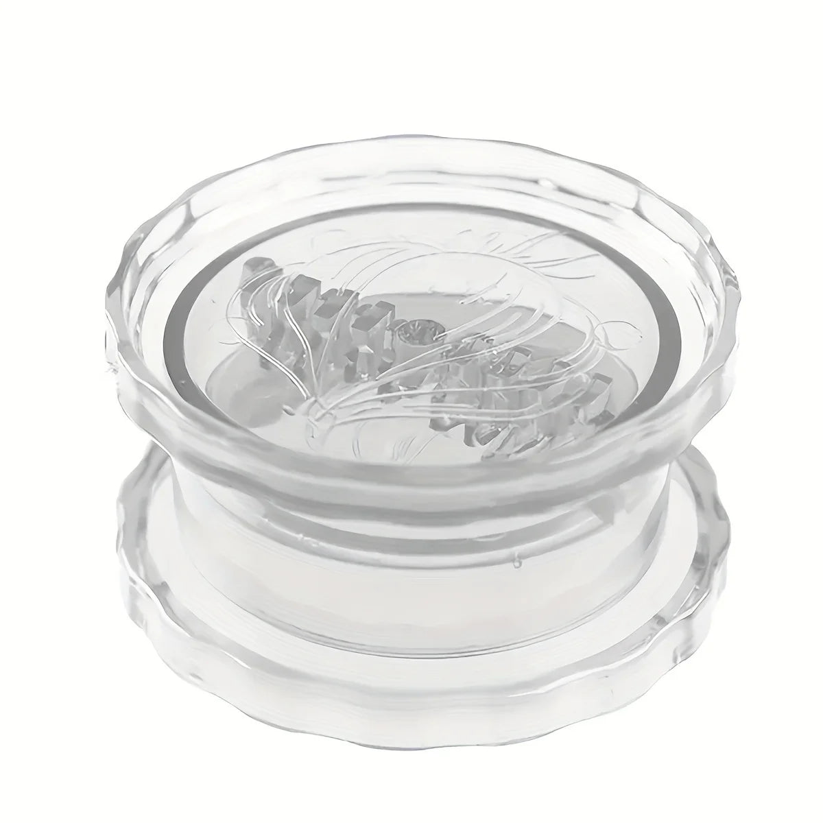 1pc, Kitchenware garlic box, garlic peeler, garlic whisk, kitchen tools - no electricity required.  kitchen accessories