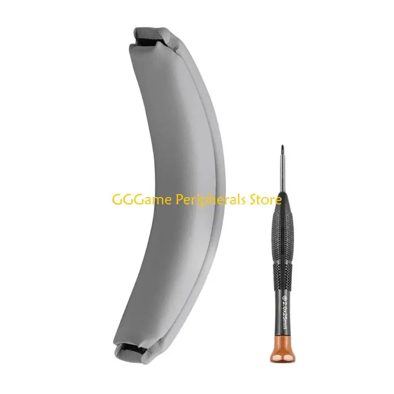 U55B Premium Headband Cushion Screwdriver Replacement For QC45/QCse/QCWireless Headphone
