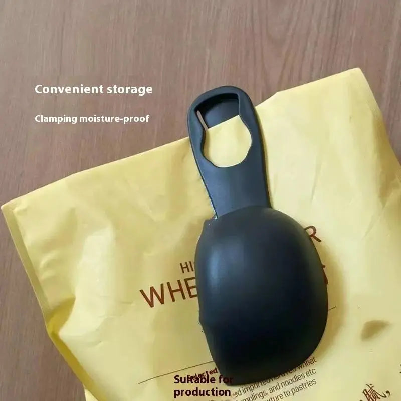 Cereal Spoon Baking Tool Portable Unbreakable Multipurpose Coffee Scoop Teaspoon For Cereal Dessert Sugar Espresso Milk Powder